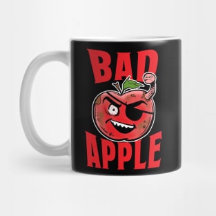 Bad Apple Mug